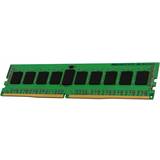 DDR4 RAM Memory Kingston ValueRAM SO-DIMM DDR4 2666MHz 16GB (KVR26N19S8/16)