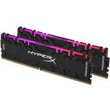 Kingston HyperX Predator RGB DDR4 3600MHz 2x16GB (HX436C17PB3AK2/32)