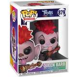 Toys Funko Pop! Trolls Queen Barb