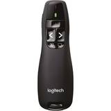 Logitech Remote Controls Logitech R400