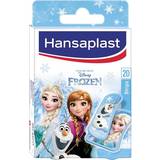 Hansaplast Disney Frozen Plaster 20-pack