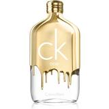 Calvin Klein CK One Gold EdT 200ml