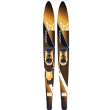 Included Bindings Water Skiing HO Sports Burner Combo