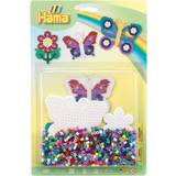 Beads Hama Beads Midi Butterfly Beads Pack 4207