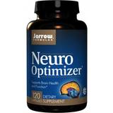 L-Carnitine Supplements Jarrow Formulas Neuro Optimizer 120 pcs