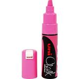 Uni Posca Chalk Marker PWE-8K Neon Pink