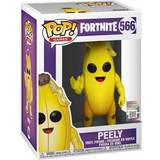 Toy Figures Funko Pop! Games Fortnite Peely