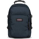 Eastpak Blue Backpacks Eastpak Provider - Triple Denim
