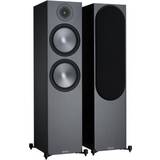 Floor Speakers Monitor Audio Bronze 500