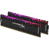 Kingston HyperX Predator RGB DDR4 3200MHz 2x32GB (HX432C16PB3AK2/64)