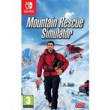 Mountain Rescue Simulator (Switch)