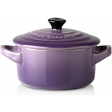 Le Creuset Ultra Violet with lid 0.25 L 10 cm