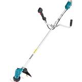 Overload protection Grass Trimmers Makita DUR190UZX3 Solo