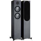Floor Speakers Monitor Audio Bronze 200