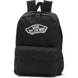 Vans Backpacks Vans Realm Solid Backpack - Black