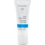 Dermatologically Tested Lip Balms Dr. Hauschka Med Soothing Lip Care 5ml