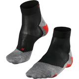 Falke RU5 Lightweight Short Running Socks Men - Black/Mix