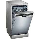 Built Under - Pre and/or Extra Rinsing Dishwashers Siemens SR23EI28ME Stainless Steel