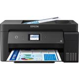 Colour Printer - Scan Printers Epson EcoTank ET-15000
