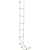 Rope Ladders Playground vidaXL Rope Ladder 8 Step