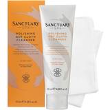 Sanctuary Spa Facial Cleansing Sanctuary Spa Polishing Hot Cloth Cleanser 125ml
