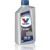 Motor Oils & Chemicals Valvoline SynPower MST C4 5W-30 Motor Oil 1L