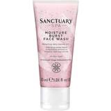 Sanctuary Spa Facial Cleansing Sanctuary Spa Moisture Burst Facial Wash 30ml