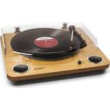 Turntable with speakers ION Max LP