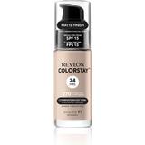 Revlon ColorStay Makeup Combination/Oily Skin SPF15 #270 Chestnut