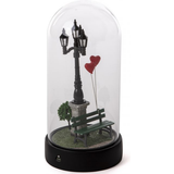 Glass Decorative Items Seletti My Little Valentine Figurine 228cm