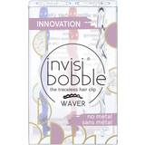 invisibobble Marblelous Waver 3-pack
