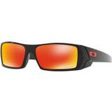 Red Sunglasses Oakley Gascan OO9014-4460