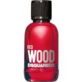 DSquared2 Eau de Toilette DSquared2 Red Wood Pour Femme EdT 50ml