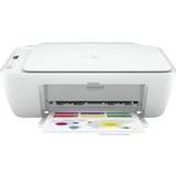 HP Colour Printer - Fax Printers HP Deskjet 2720