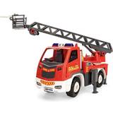 1:20 RC Work Vehicles Revell Junior Kit Fire Ladder RTR 00974