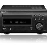 Denon Stereo Amplifiers Amplifiers & Receivers Denon RCD-M41