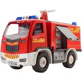 1:20 RC Work Vehicles Revell Junior Kit Fire Truck RTR 00970