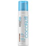 Minetan Sun Protection & Self Tan Minetan Coconut Water Self Tan Foam 200ml