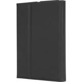 Apple iPad Mini 3 Cases & Covers Targus Versavu Slim 360° Rotating Stand Case (iPad Mini 2/3/4)