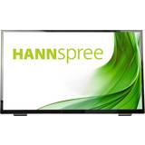 Hannspree 1920x1080 (Full HD) Monitors Hannspree HT248PPB
