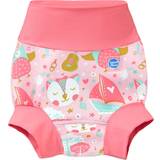 0-1M Swim Diapers Children's Clothing Splash About Happy Nappy - Owl & The Pussycat