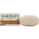 Yardley Oatmeal & Almond Soap 120g