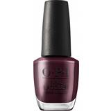 OPI Milan Collection Nail Lacquer Complimentary Wine 15ml