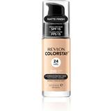 Revlon ColorStay Makeup Combination/Oily Skin SPF15 #200 Nude