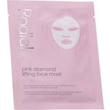Normal Skin - Sheet Masks Facial Masks Rodial Pink Diamond Instant Lifting Face Mask 20g