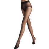 Wolford Pure 10 Den Tights - Black