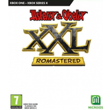Xbox One Games Asterix & Obelix XXL - Romastered (XOne)