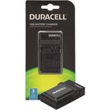Duracell Chargers - Green Batteries & Chargers Duracell DRS5962