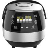 Oval Multi Cookers Drew & Cole CleverChef Intelligent