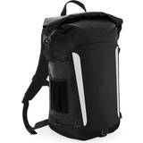 Ortlieb Bags Ortlieb Submerge Backpack 25 - Black/Black